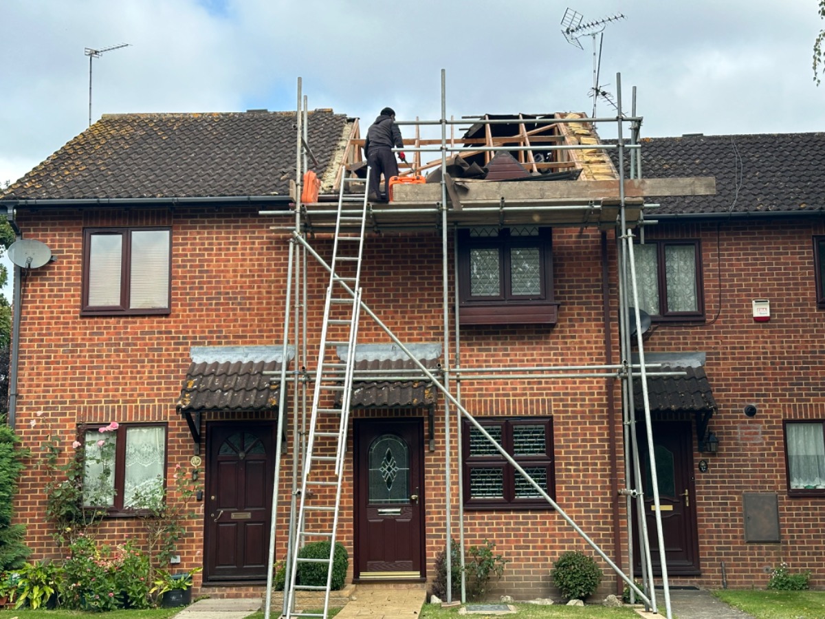 Roofer: Image 13